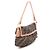 Fendi Chef Bag Zucca Shoulder Handbag - view 2
