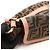 Fendi Chef Bag Zucca Shoulder Handbag - view 6