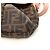 Fendi Chef Bag Zucca Shoulder Handbag - view 9