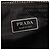 Prada Terry Lettering Logo Tote Bag - view 4