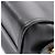 Bolso de mano 2-Way de piel negra Prada - vista 6