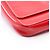 Bolsa de Ombro Prada Saffiano Vernic - vista 11