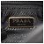 Saffiano Prada Handtasche/Etui Schwarz - Ansicht 4