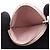 Prada Pink Saffiano Leather Coin Purse - view 3