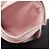 Prada Pink Saffiano Leather Coin Purse - view 5