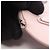 Prada Pink Saffiano Leather Coin Purse - view 6
