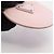 Prada Pink Saffiano Leather Coin Purse - view 7