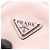 Prada Pink Saffiano Leather Coin Purse - view 8