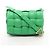 Borsa a tracolla Bottega Veneta Padded Cassette Intrecciato