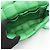 Borsa a tracolla Bottega Veneta Padded Cassette Intrecciato - vista 3