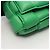 Borsa a tracolla Bottega Veneta Padded Cassette Intrecciato - vista 6
