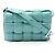 Borsa a tracolla Bottega Veneta Padded Cassette Intrecciato