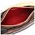 Bolso de hombro Louis Vuitton Vivacite MM Monogram - vista 3