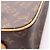 Bolso de hombro Louis Vuitton Vivacite MM Monogram - vista 7