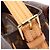 Bolso de hombro Louis Vuitton Vivacite MM Monogram - vista 9