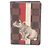 Organizer Portacarte Louis Vuitton Damier Savannah