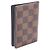 Organizer Portacarte Louis Vuitton Damier Savannah - vista 2