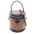 Bolsa de mão 2-Way Louis Vuitton Cannes Monogram Reverse