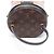 Bolsa de mão 2-Way Louis Vuitton Cannes Monogram Reverse - vista 6