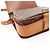 Bolso de hombro Louis Vuitton Cartouchiere MM Monogram - vista 7