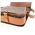 Bolso de hombro Louis Vuitton Cartouchiere MM Monogram - vista 8