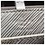 Bolso de hombro Louis Vuitton Twist PM Epi Argent - vista 4