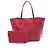 Borsa Tote Louis Vuitton Neverfull MM Epi Fuchsia