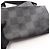 Borsa Trio Messenger Louis Vuitton - vista 5