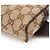 Borsa a tracolla Gucci GG Canvas Marrone Beige - vista 4
