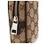 Borsa a tracolla Gucci GG Canvas Marrone Beige - vista 7