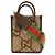 Borsa GUCCI Jumbo GG - vista 2