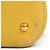 Mochila Loewe de piel amarilla - vista 12