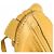 Mochila Loewe de piel amarilla - vista 9