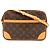 Louis Vuitton Monogram Trocadero 27 Schultertasche - Ansicht 2