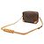 Louis Vuitton Monogram Trocadero 27 Schultertasche - Ansicht 3