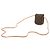 Louis Vuitton Monogram Pochette Cancun Mini Shoulder Bag - vista 3