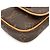 Louis Vuitton Monogram Pochette Cancun Mini Shoulder Bag - vista 4