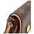 Louis Vuitton Monogram Pochette Cancun Mini Shoulder Bag - vista 7