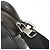 Borsa a tracolla Loewe in pelle marrone - vista 10
