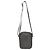 Borsa a tracolla Loewe in pelle marrone - vista 14