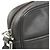 Borsa a tracolla Loewe in pelle marrone - vista 6