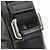 Borsa a tracolla Loewe in pelle marrone - vista 9