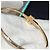 Bracciale Tiffany & Co. T Smile Diamanti - vista 6