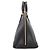 Sac à main Louis Vuitton Alma PM Epi - vue 4