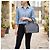 Sac à main Louis Vuitton Alma PM Epi - vue 9