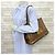 Saco Tote Gucci Horsebit 1955 - vista 2