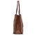 Saco Tote Gucci Horsebit 1955 - vista 4