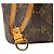 Louis Vuitton Neverfull MM Monogram Tote Bag - Ansicht 15
