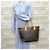 Louis Vuitton Neverfull MM Monogram Tote Bag - Ansicht 2