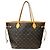 Louis Vuitton Neverfull MM Monogram Tote Bag - Ansicht 3